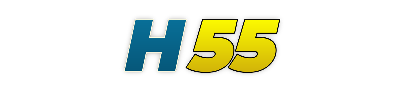 h55 Logo